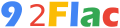 92FLAC