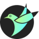 燕雀光年AILOGO設(shè)計(jì)