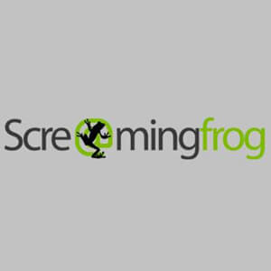 Screaming Frog