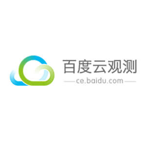 百度云觀測