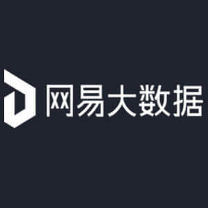 網易大數據