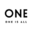 「ONE · 一個」