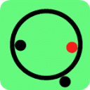TheCircle躲避小游戲